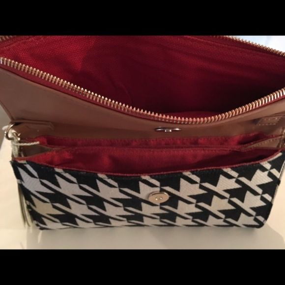 Spartina 449 Stoddard Convertible Clutch - Picture 3 of 4
